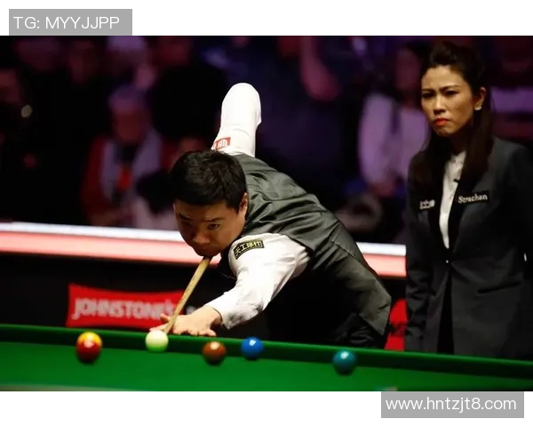 丁俊晖与希金斯大师赛巅峰对决谁将书写新的传奇篇章