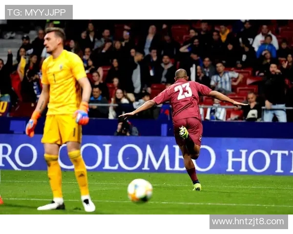 中国与委内瑞拉足球赛精彩对决直播免费观看全攻略与观赛指南