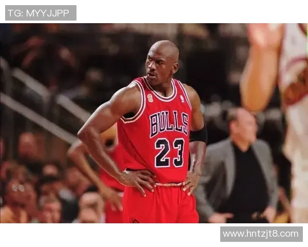 乔丹克拉克森:从NBA新星到全能得分手的成长之路