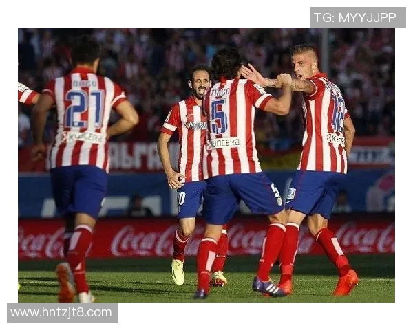 卡拉巴赫与马竞激战正酣谁能在欧战中笑到最后