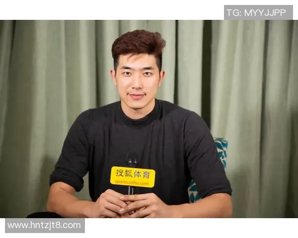 吴冠希：从篮球新星到职业生涯巅峰的奋斗历程与心路历程