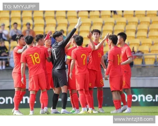 国足与韩国足球的历史交锋与发展历程回顾