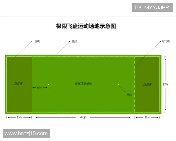 广州飞盘队的节奏分析与战术探讨带你领略飞盘运动的魅力与激情